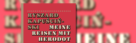 Meine Reisen mit Herodot Meine Reisen mit Herodot