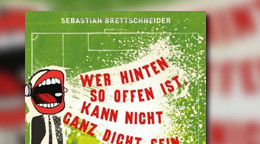 Wer hinten so offen ist, kann nicht ganz dicht sein: Die steilsten O-Töne deutscher Fußballkommentatoren Wer hinten so offen ist, kann nicht ganz dicht sein: Die steilsten O-Töne deutscher Fußballkommentatoren