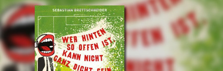 Wer hinten so offen ist, kann nicht ganz dicht sein: Die steilsten O-Töne deutscher Fußballkommentatoren Wer hinten so offen ist, kann nicht ganz dicht sein: Die steilsten O-Töne deutscher Fußballkommentatoren