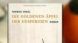 Die Goldenen Äpfel der Hesperiden