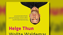 Wollte Waldemar wegen Wetter warnen Wollte Waldemar wegen Wetter warnen
