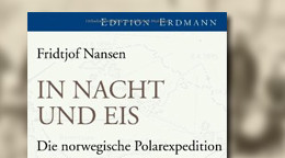 In Nacht und Eis: Die norwegische Polarexpedition. 1893-1896