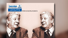 Ich und Ich. Erinnerungen. Ich und Ich. Erinnerungen.