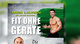 Fit ohne Geräte Die 90-Tage-Challenge für Männer Fit ohne Geräte Die 90-Tage-Challenge für Männer