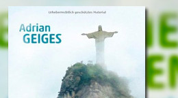 Brasilien brennt: Reportagen aus einem Land im Aufbruch Brasilien brennt: Reportagen aus einem Land im Aufbruch