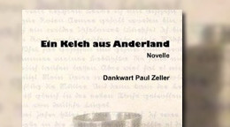 Ein Kelch aus Anderland Ein Kelch aus Anderland