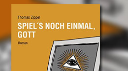 Spiel's noch einmal Gott Spiel's noch einmal Gott