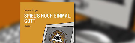 Spiel's noch einmal Gott Spiel's noch einmal Gott