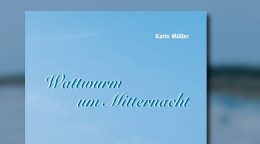 Wattwurm um Mitternacht Wattwurm um Mitternacht