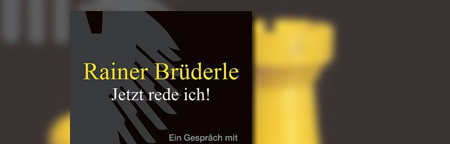 Rainer Brüderle - Jetzt rede ich! Rainer Brüderle - Jetzt rede ich!