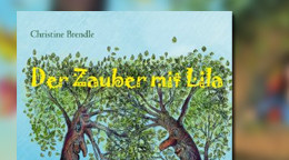 Der Zauber mit Lila Der Zauber mit Lila