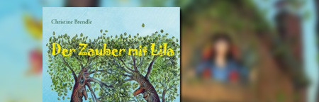 Der Zauber mit Lila Der Zauber mit Lila
