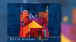 Reise zwischen Nacht und Morgen Reise zwischen Nacht und Morgen